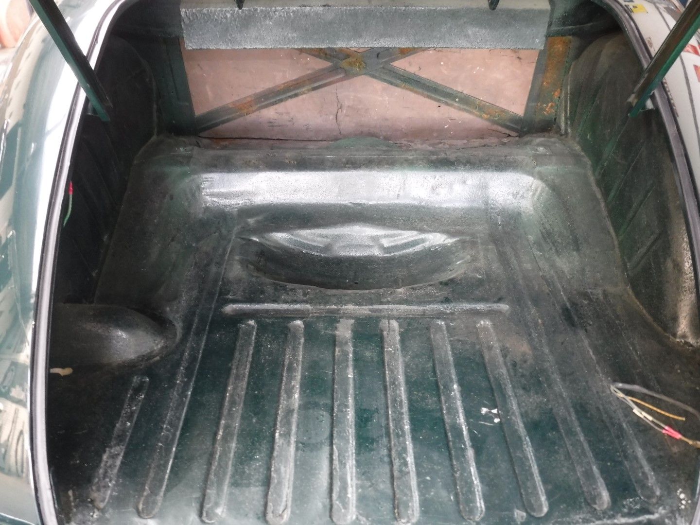 Packard One-Twenty for sale | Packard - 120 Convertible no. 2121 - Image 31