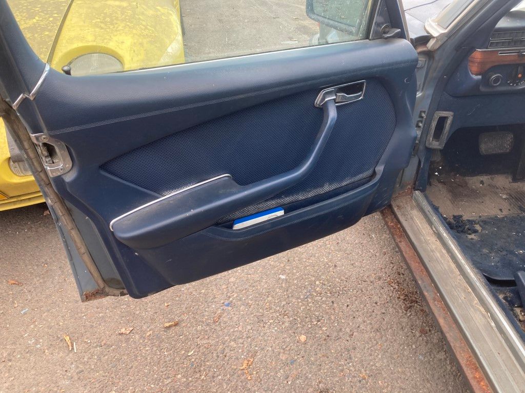 Mercedes-Benz S-Class for sale | Mercedes - 450 SE W116 - Image 23