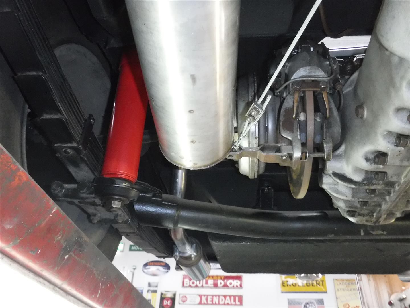 Lancia Flaminia for sale | Lancia - Flaminia Sport Zagato 3C - Image 27