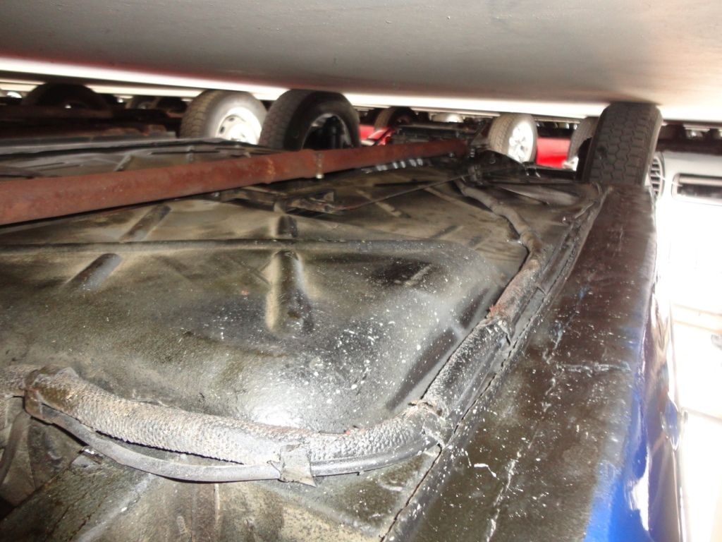 Lancia Appia for sale | Lancia - Appia Cabrio restored - Image 24