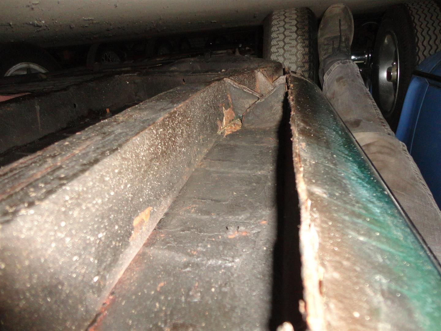 Triumph TR6 for sale | Triumph - TR6 pi - Image 26