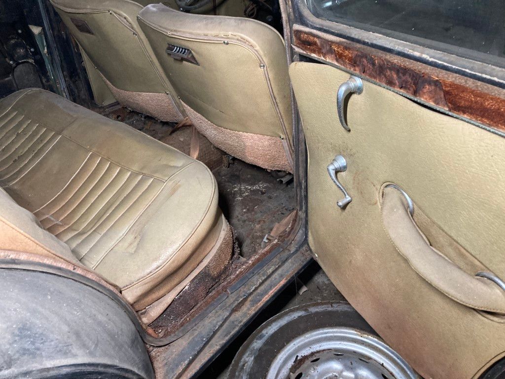 MG Magnette for sale | MG - Magnette 4312321. - Image 25