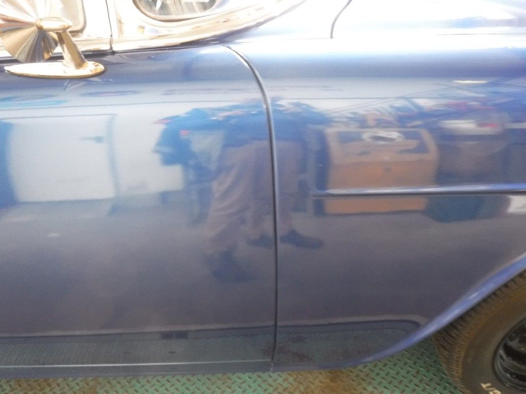 Chevrolet Bel Air for sale | Chevrolet - Bel Air Sedan - Image 27