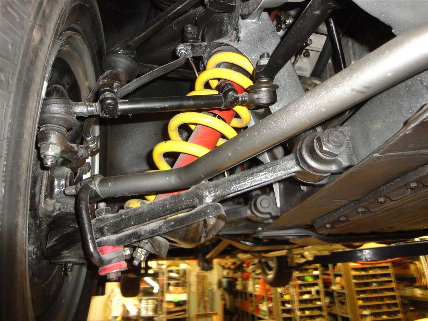 Alfa Romeo Giulietta (750/101) for sale | Alfa Romeo - 1300 Sprint Veloce 8307 - Image 27