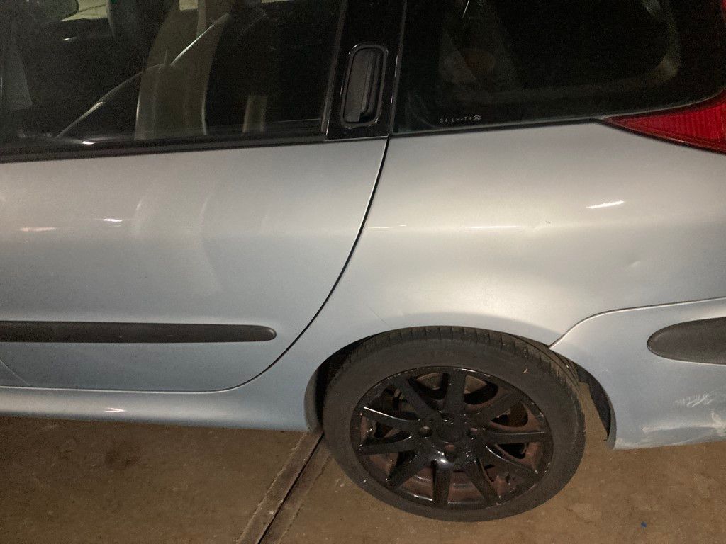 Peugeot 206 for sale | Peugeot - 206SW GTi - Image 31