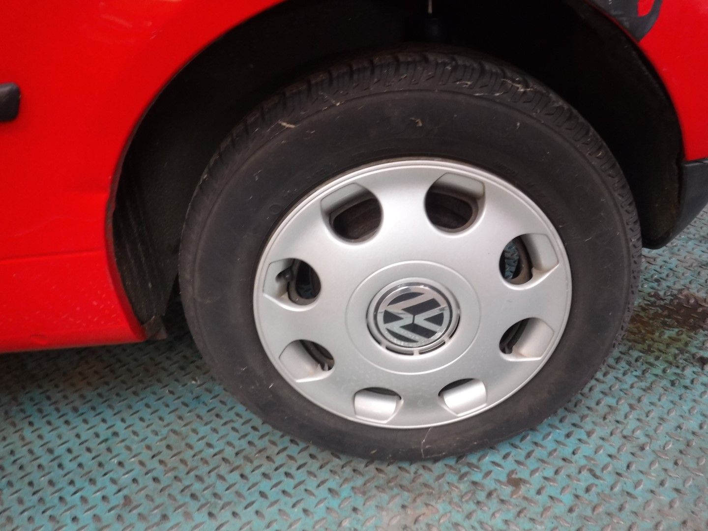 Volkswagen Lupo for sale | Volkswagen - Lupo - Image 27