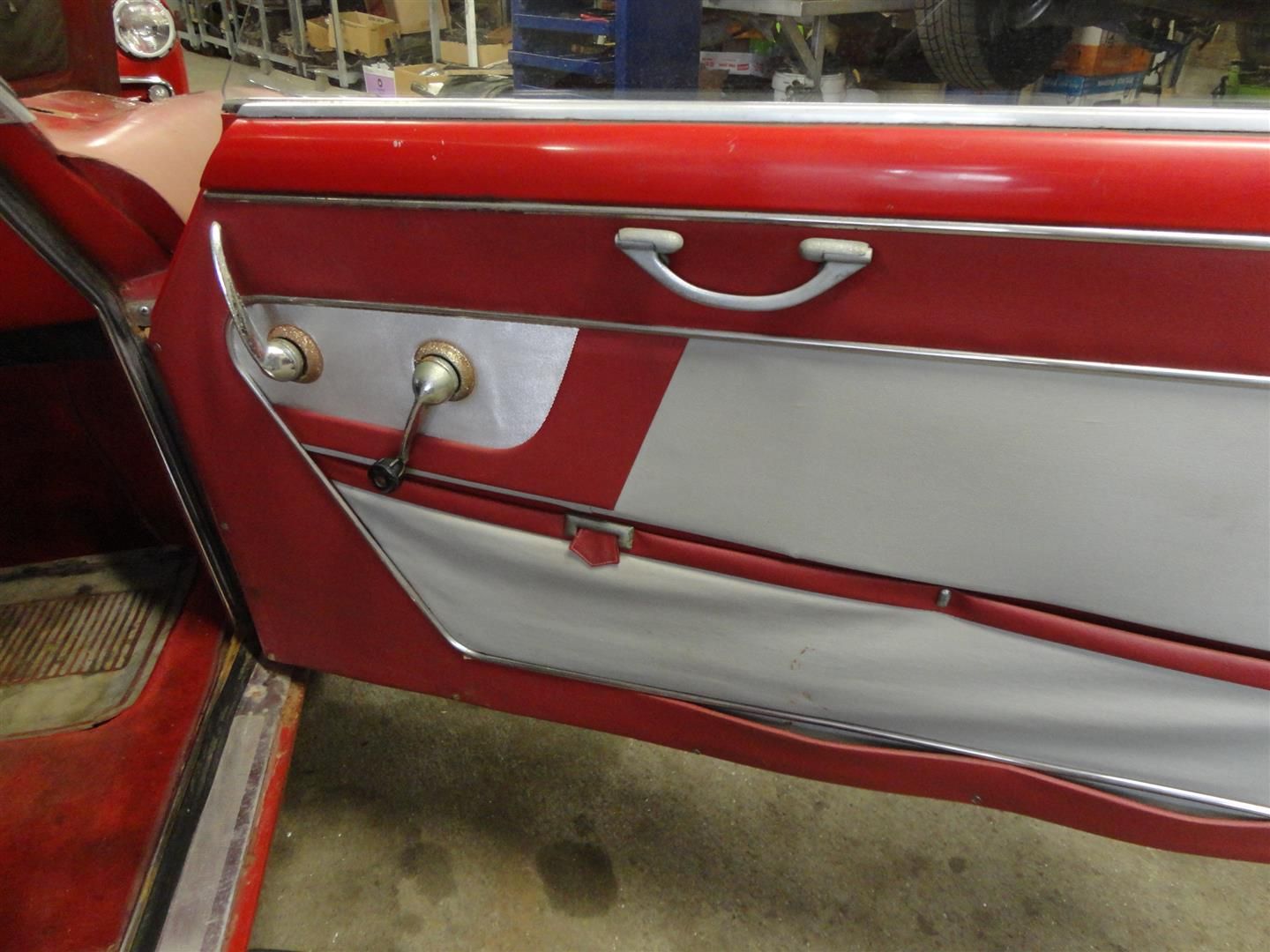 Alfa Romeo Giulietta (750/101) for sale | Alfa Romeo - Giulietta sprint veloce to restore - Image 33