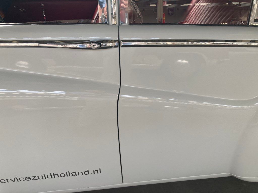 Jaguar Mark VII for sale | Jaguar - MK7 no. 734506 - Image 32