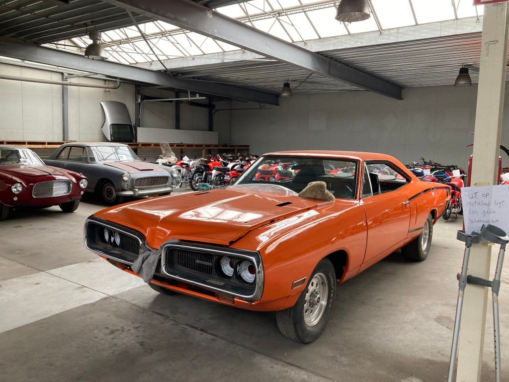 Dodge Super Bee for sale | Dodge - Superbee - Image 26