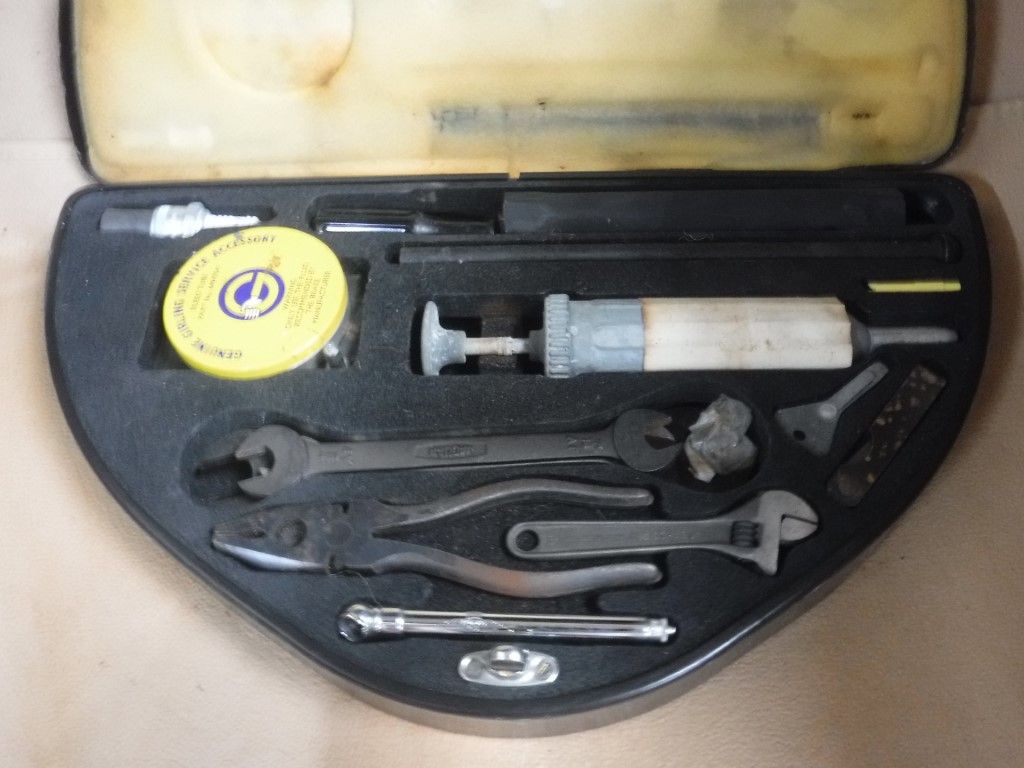 Jaguar 420G for sale | Jaguar - 420G Saloon no. 7776 - Image 26