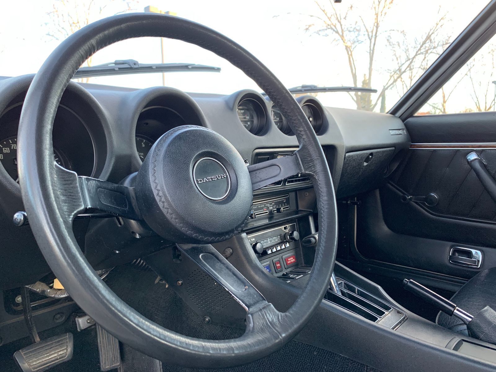 Datsun for sale | Datsun - 280Z 2+2 - Image 27