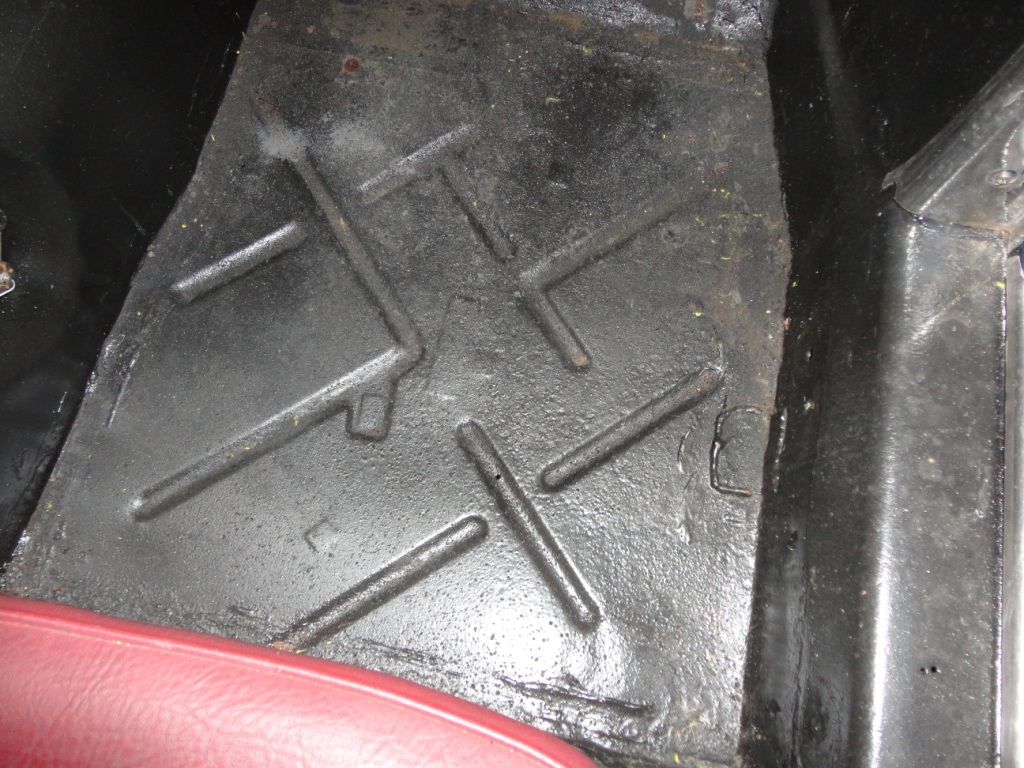 Lancia Appia for sale | Lancia - Appia Cabrio restored - Image 25