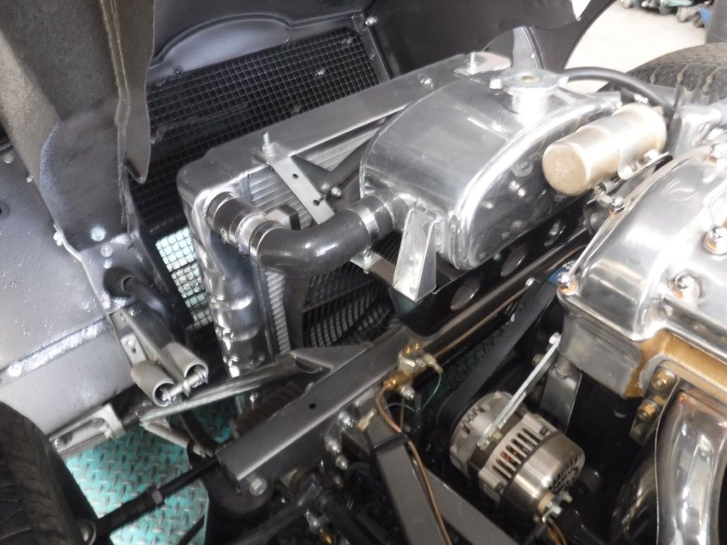 Jaguar E-Type for sale | Jaguar - 1 ste serie E-type 1962 - Image 28