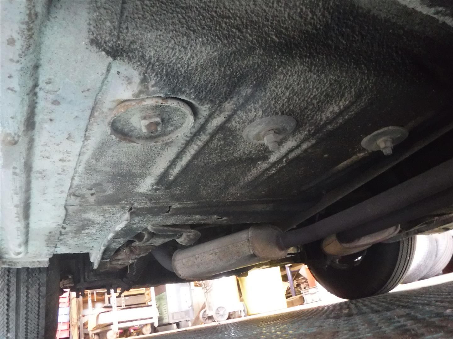 Ford Thunderbird for sale | Ford - Thunderbird Roadster 1962 - Image 26