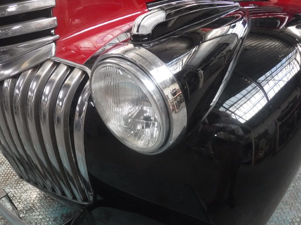 Chevrolet C/K Pickup for sale | Chevrolet - Pick up 1941 - Image 27