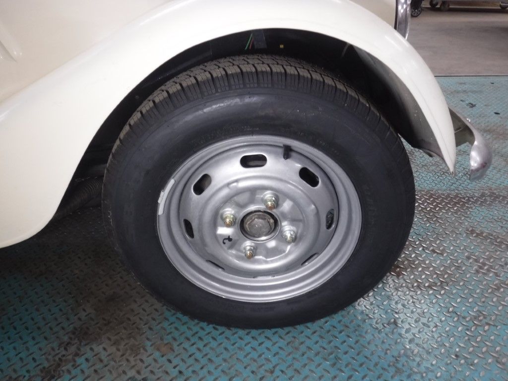 Morgan Plus 4 for sale | Morgan - Plus 4 DHC - Image 33