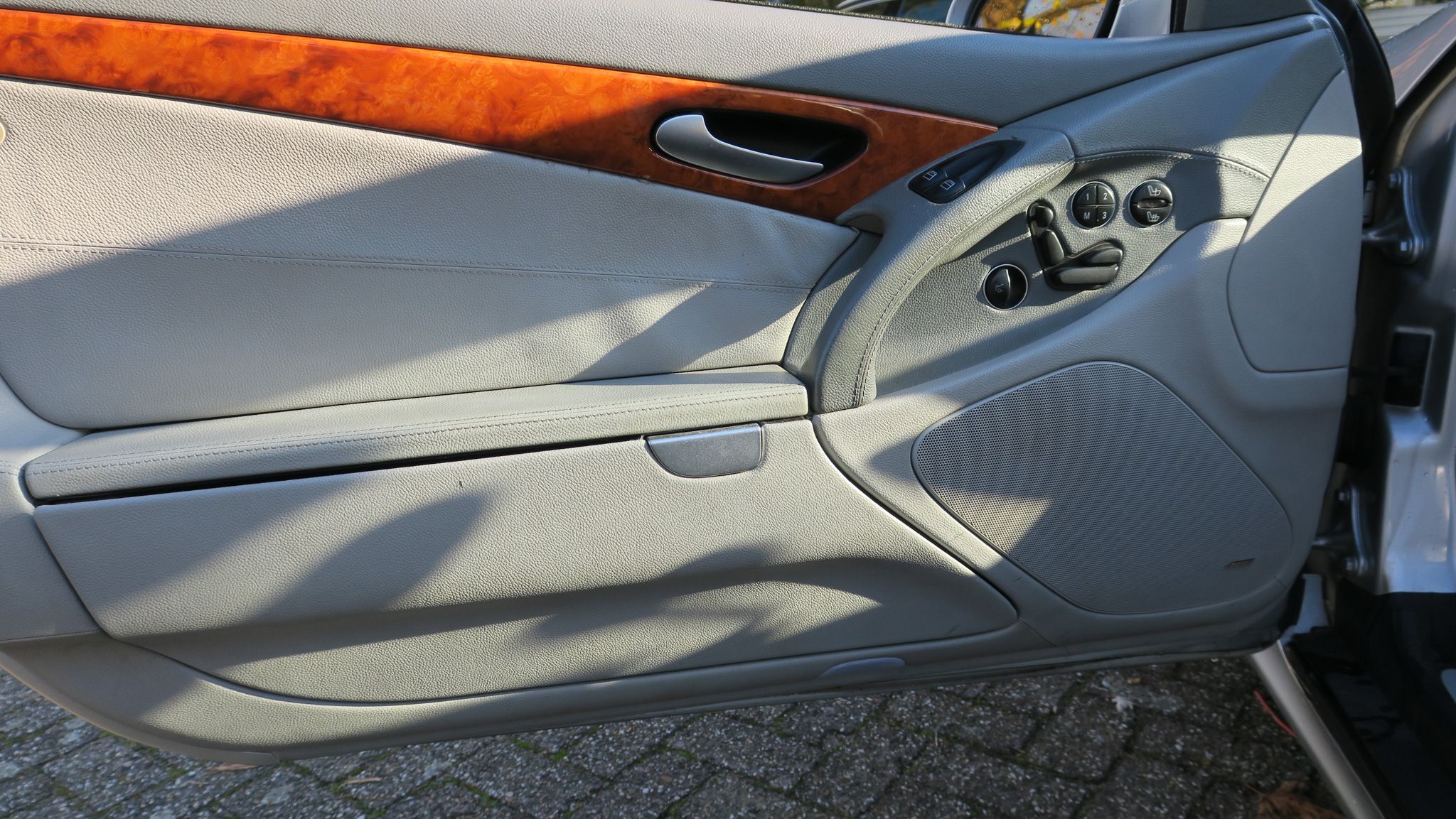 Mercedes-Benz SL for sale | Mercedes - SL500 - Image 28