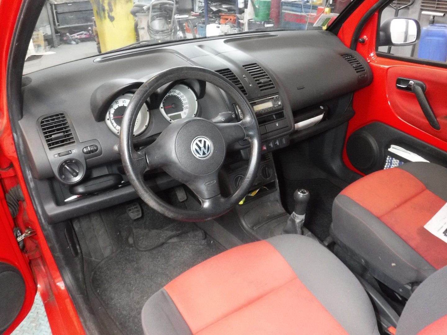 Volkswagen Lupo for sale | Volkswagen - Lupo - Image 28