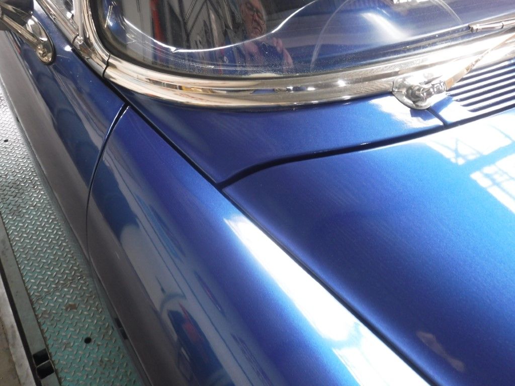 Chevrolet Bel Air for sale | Chevrolet - Bel Air Sedan - Image 28