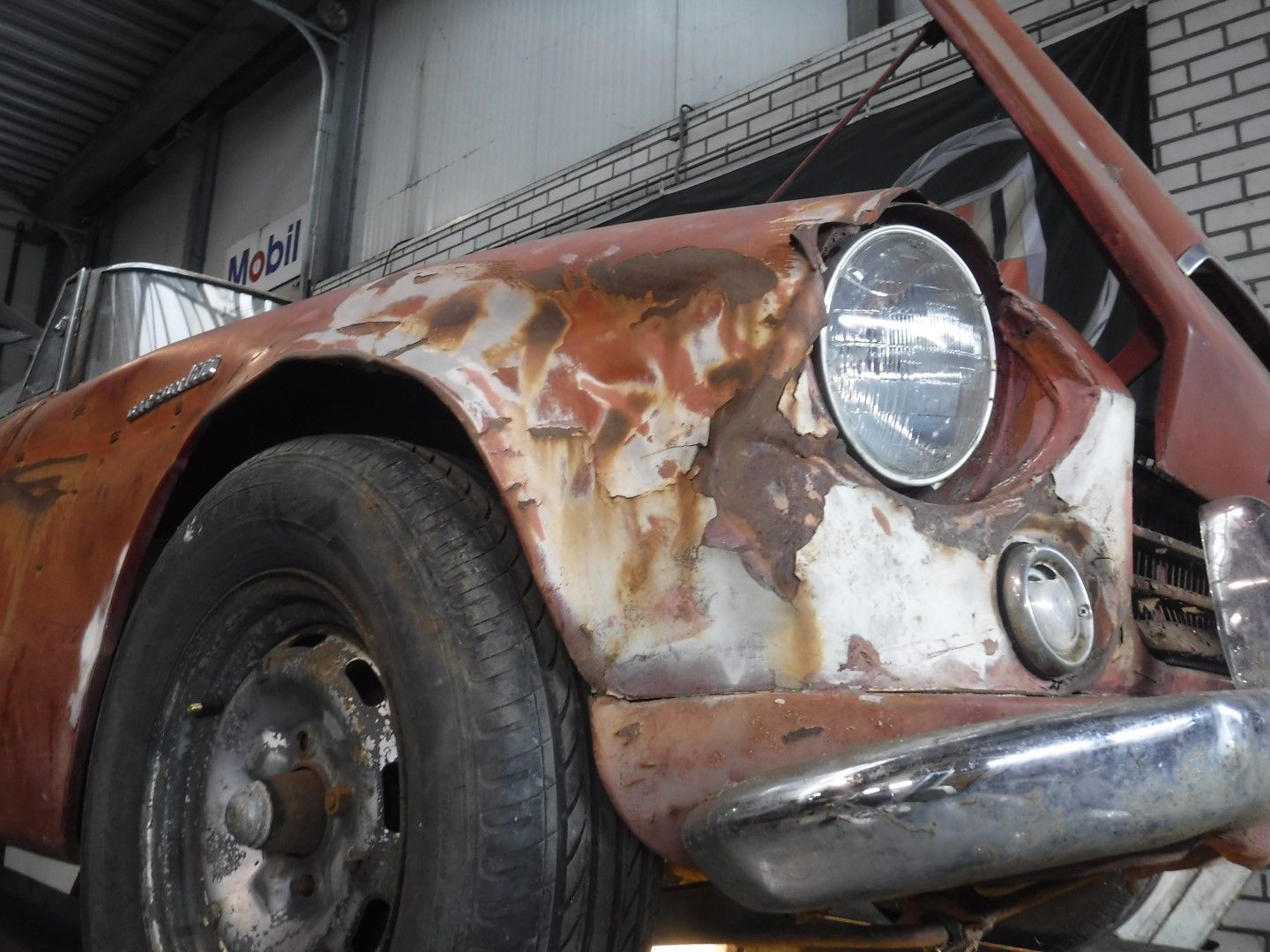 Datsun Sports (Roadster) for sale | Datsun - 1600 Fairlady 03140 - Image 33