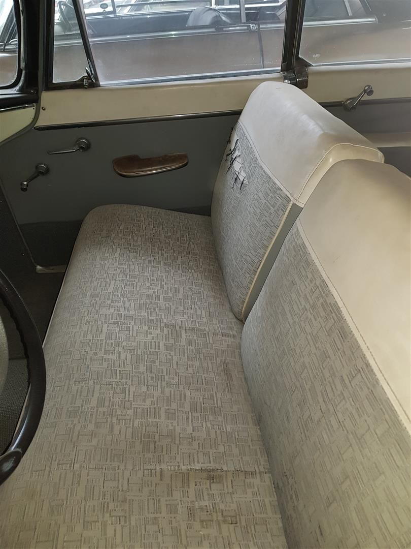 Chrysler Windsor for sale | Chrysler - Windsor Coupé - Image 30