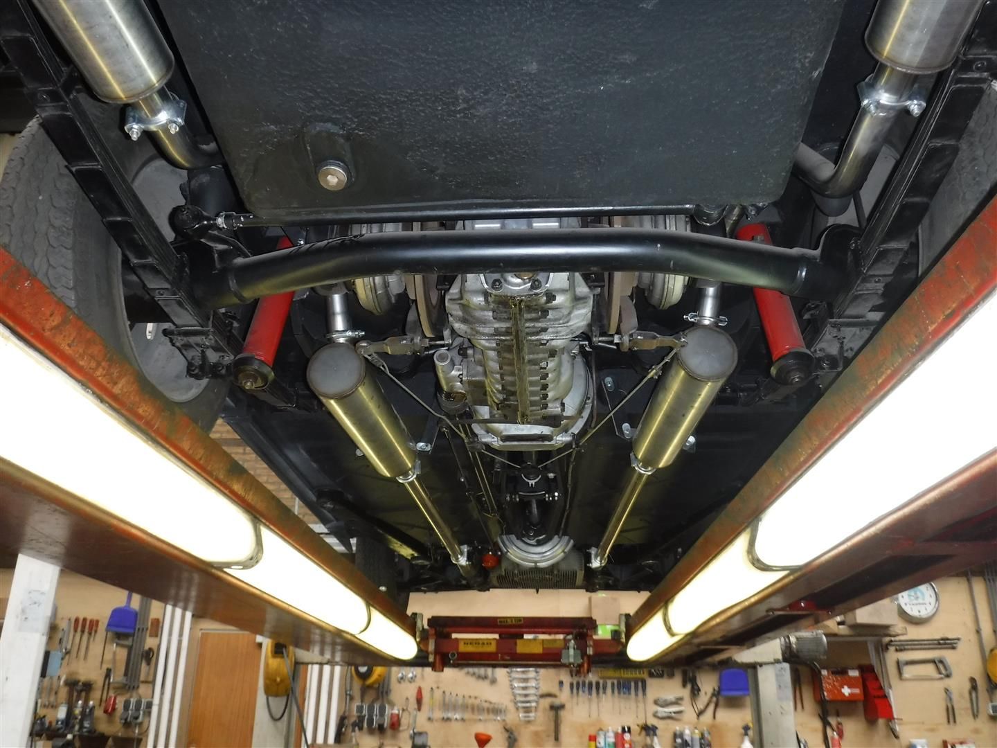 Lancia Flaminia for sale | Lancia - Flaminia Sport Zagato 3C - Image 28