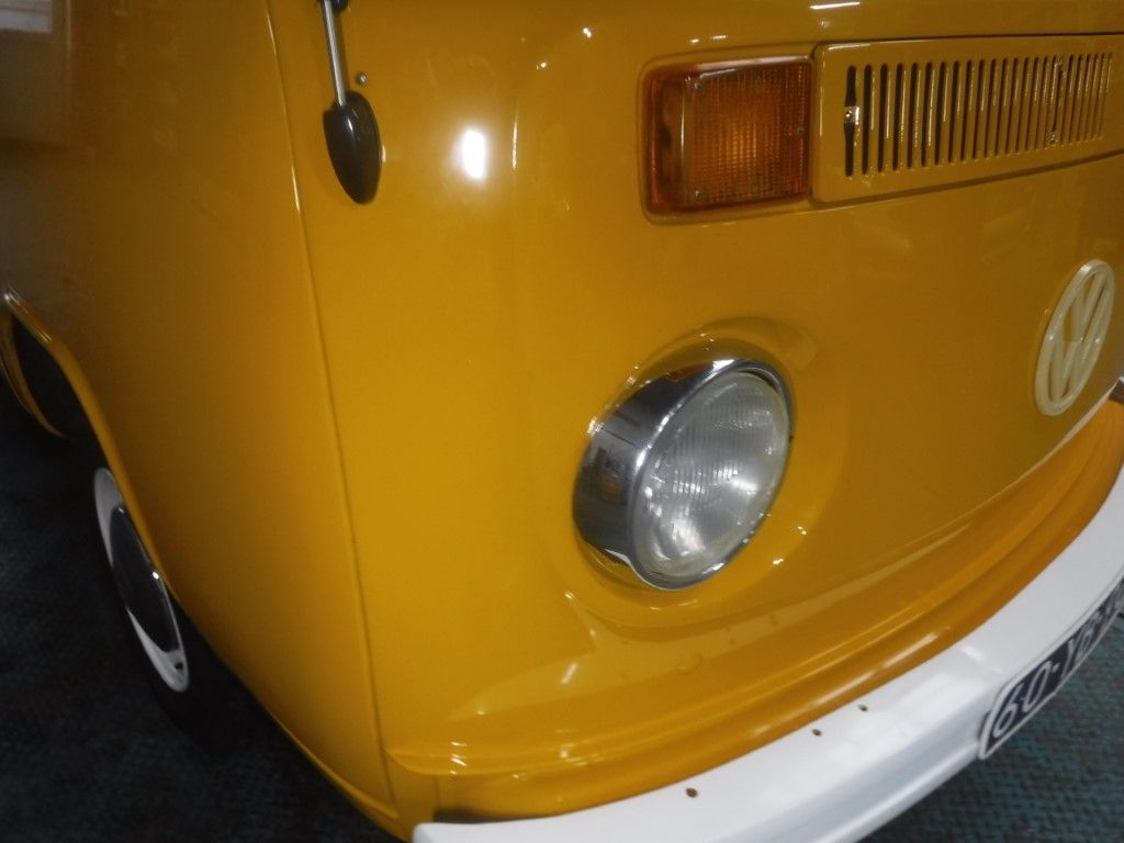 Volkswagen Transporter for sale | Volkswagen - T2 Bus - Image 29