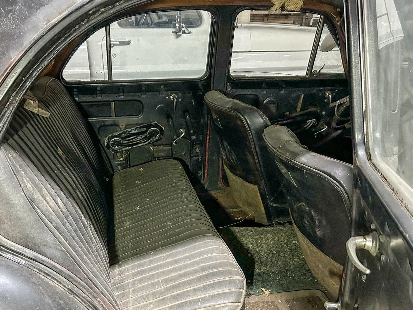 MG Magnette for sale | MG - Magnette - Image 26