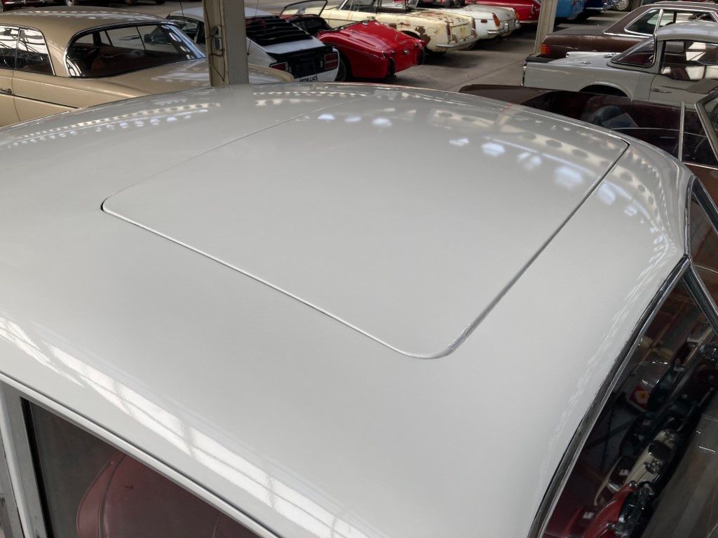 Jaguar Mark VII for sale | Jaguar - MK7 no. 734506 - Image 34