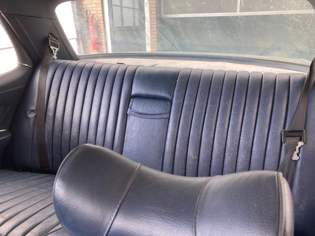 Mercedes-Benz S-Class for sale | Mercedes - 450 SE W116 - Image 25