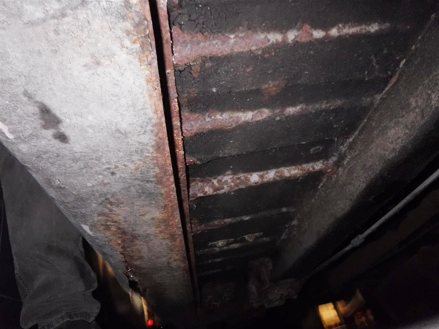 Jaguar Mark 2 for sale | Jaguar - MK2 RHD to restore - Image 28