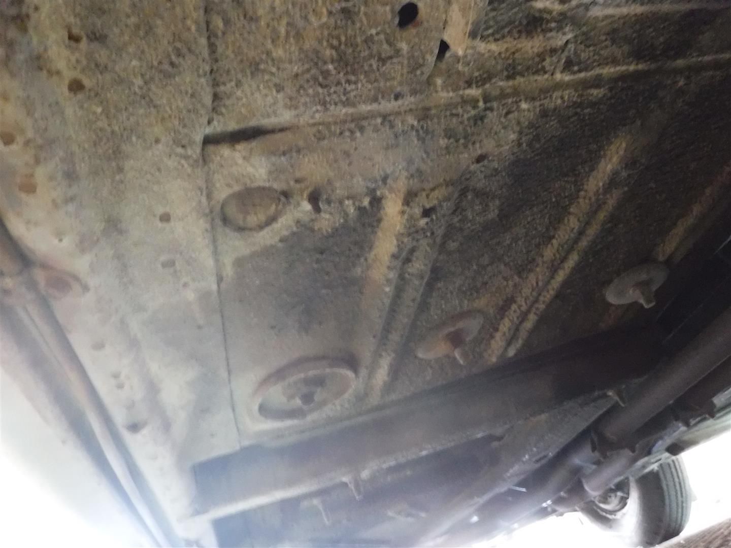 Ford Thunderbird for sale | Ford - Thunderbird Roadster 1962 - Image 27