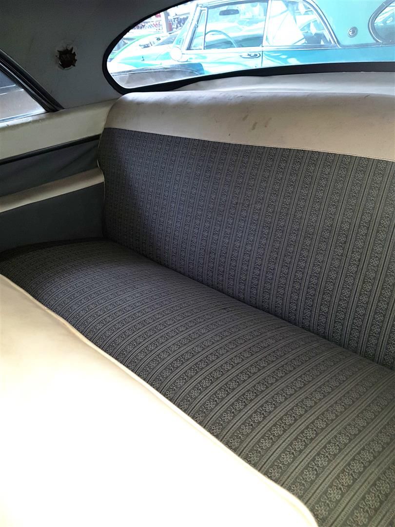 Chrysler Windsor for sale | Chrysler - Windsor Coupé - Image 31