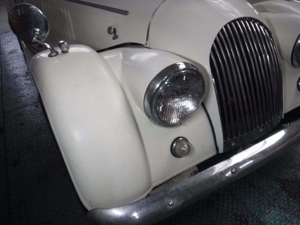 Morgan Plus 4 for sale | Morgan - Plus 4 DHC - Image 34