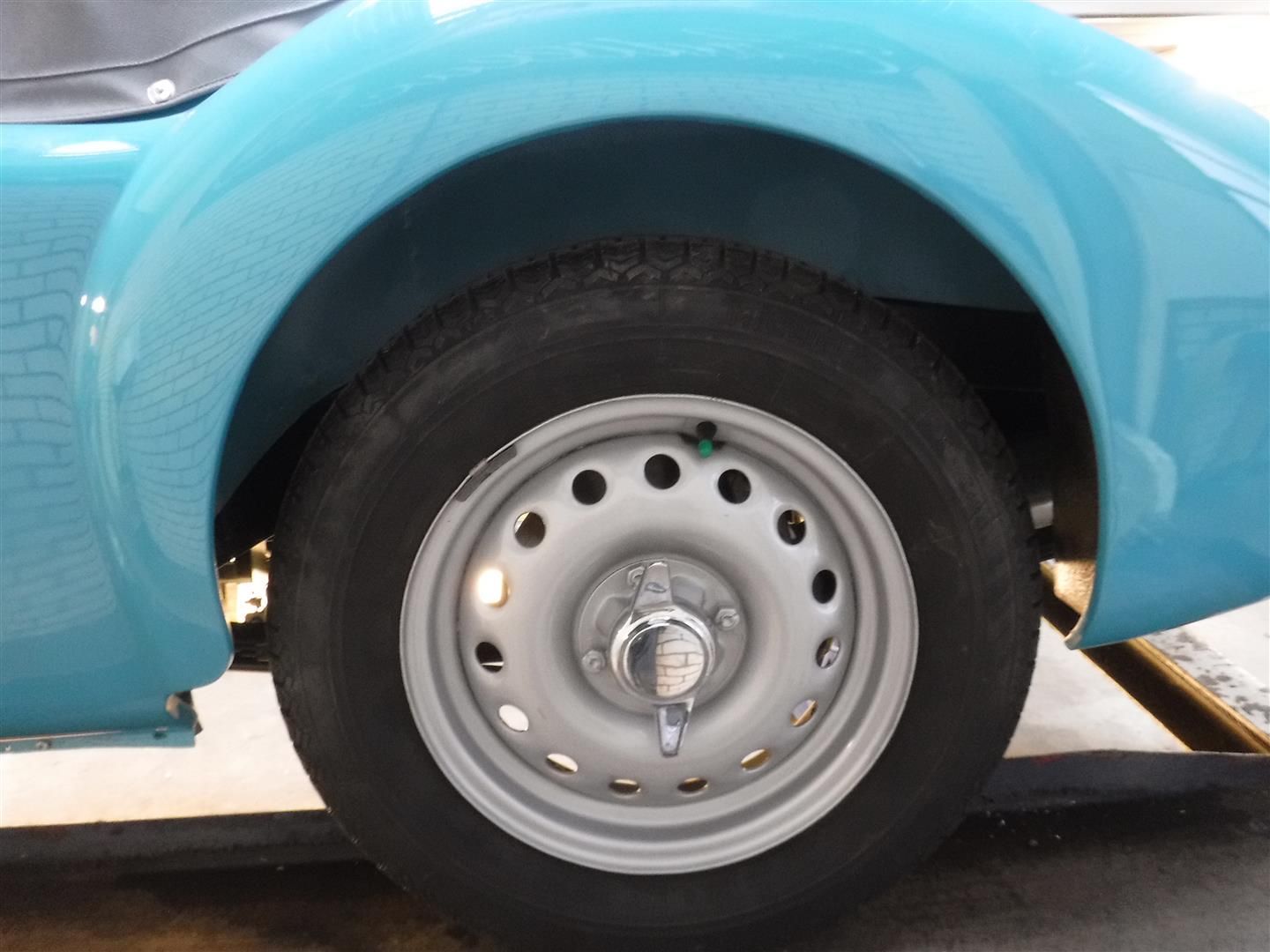 MG MGA for sale | MG - A Twin Cam - Image 28