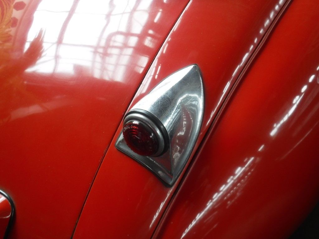 Jaguar XK 120 for sale | Jaguar - XK 120 DHC - Image 27