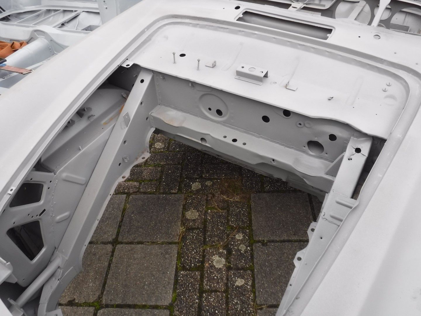 OSCA 1600 GT for sale | Fiat Osca - OSCA to restore . - Image 35