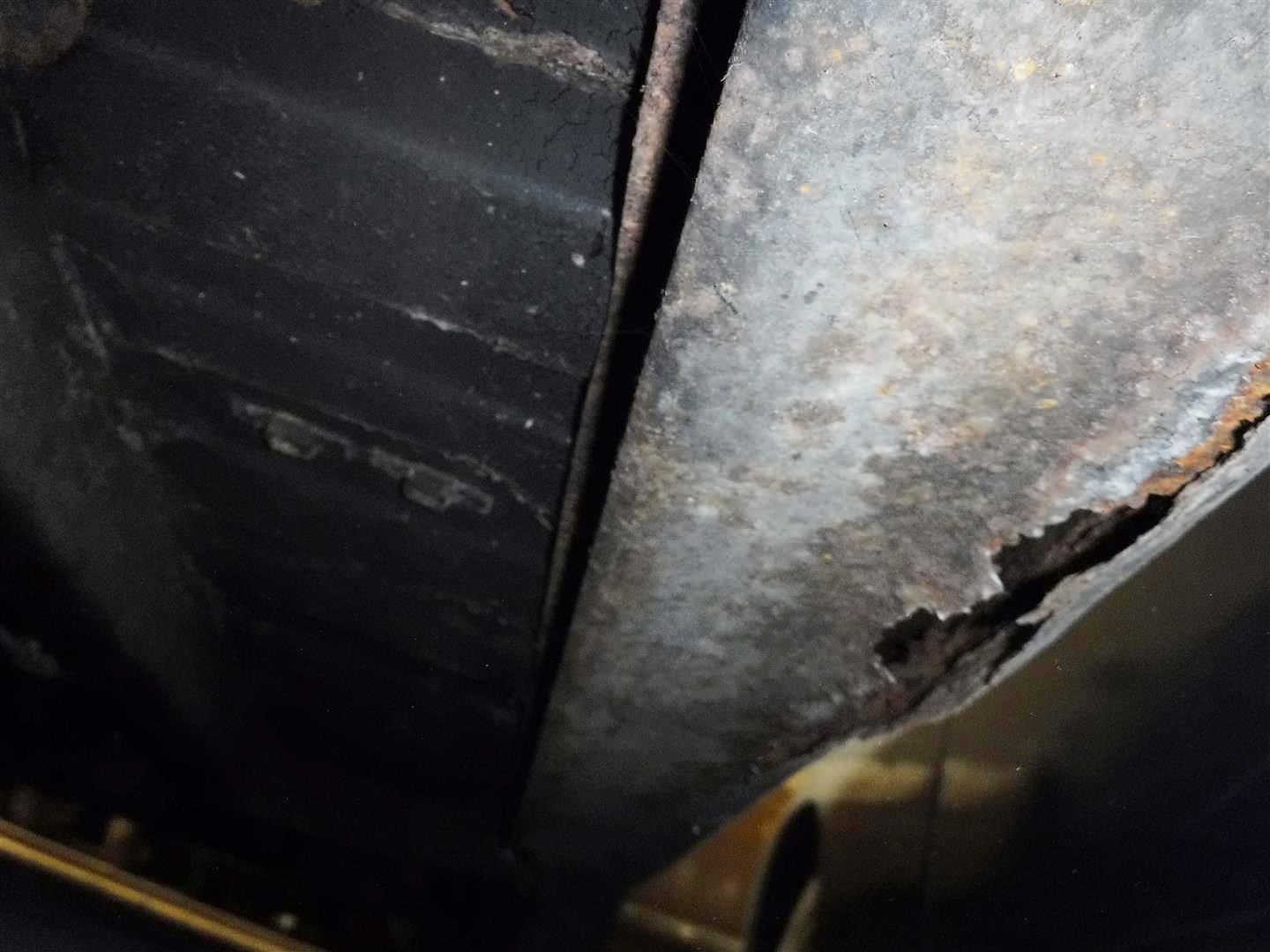 Jaguar Mark 2 for sale | Jaguar - MK2 RHD to restore - Image 29