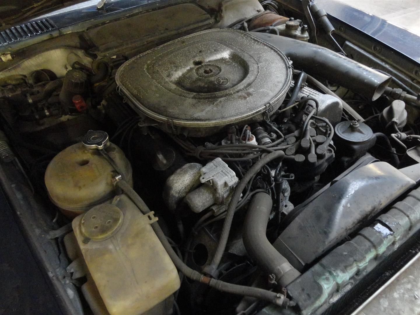 Mercedes-Benz SL for sale | Mercedes - 380SL blue - Image 29