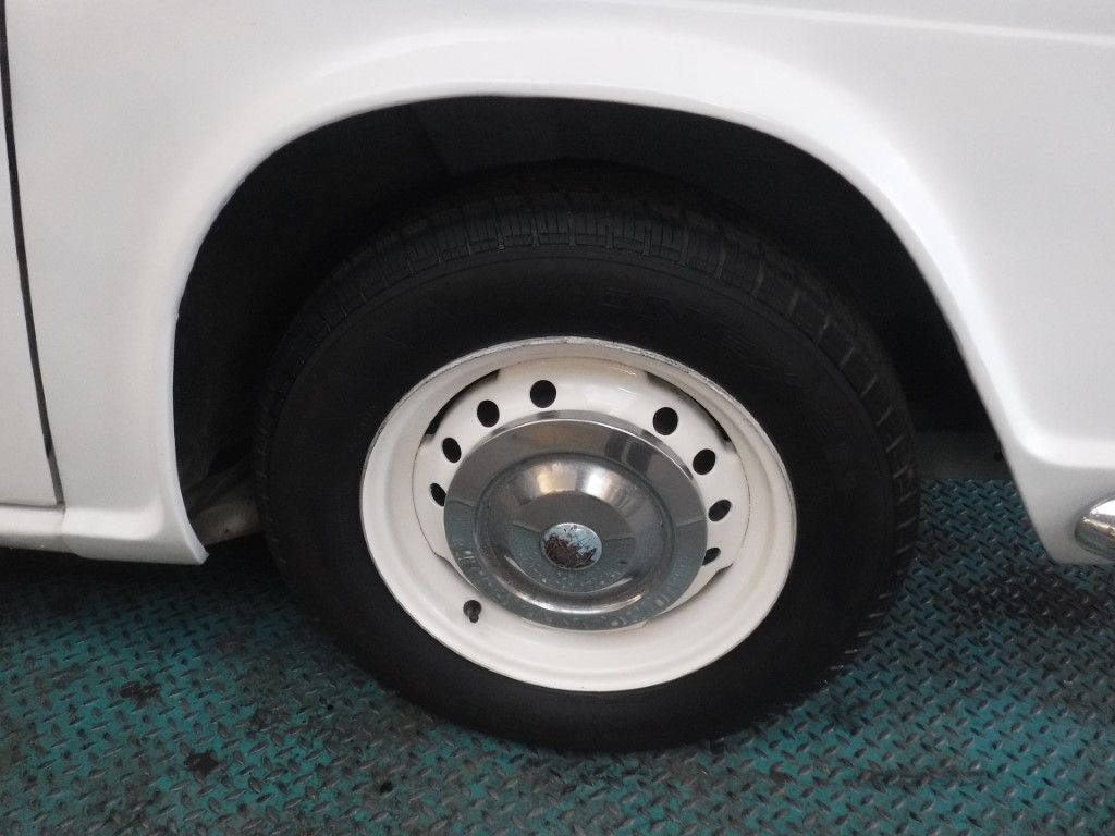 Triumph TR4A for sale | Triumph - TR4A surrey - Image 35