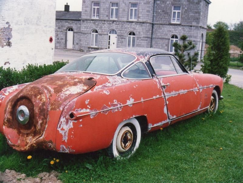 Fiat 1400 for sale | Fiat - Boano - Image 29