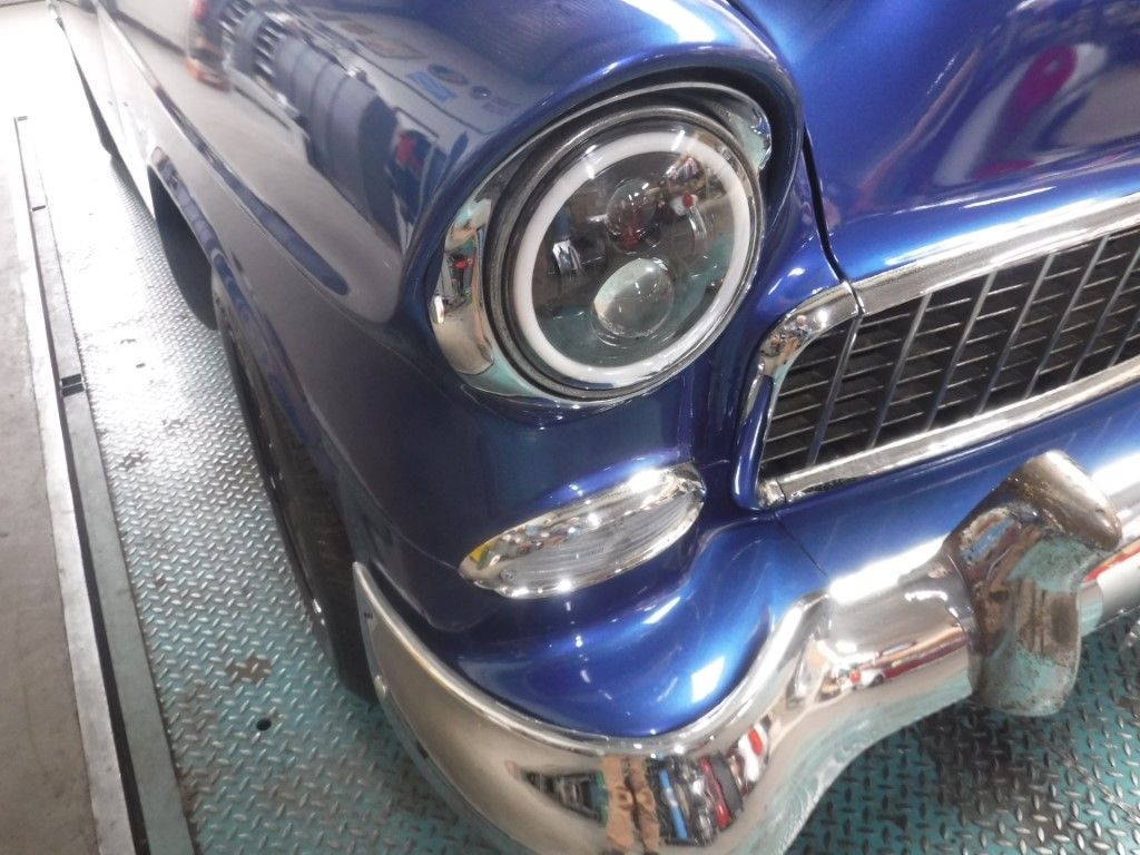 Chevrolet Bel Air for sale | Chevrolet - Bel Air Sedan - Image 30