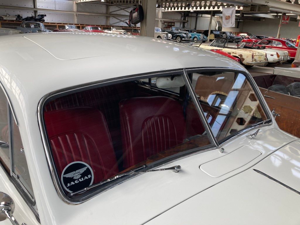 Jaguar Mark VII for sale | Jaguar - MK7 no. 734506 - Image 35