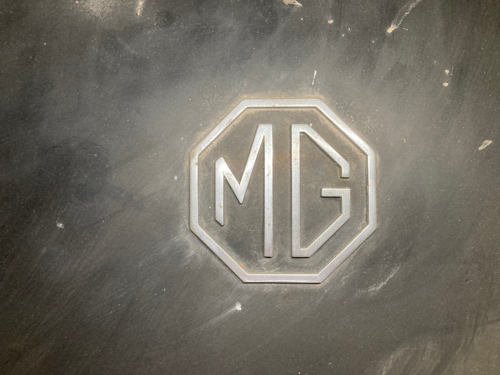 MG Magnette for sale | MG - Magnette 4312321 - Image 28