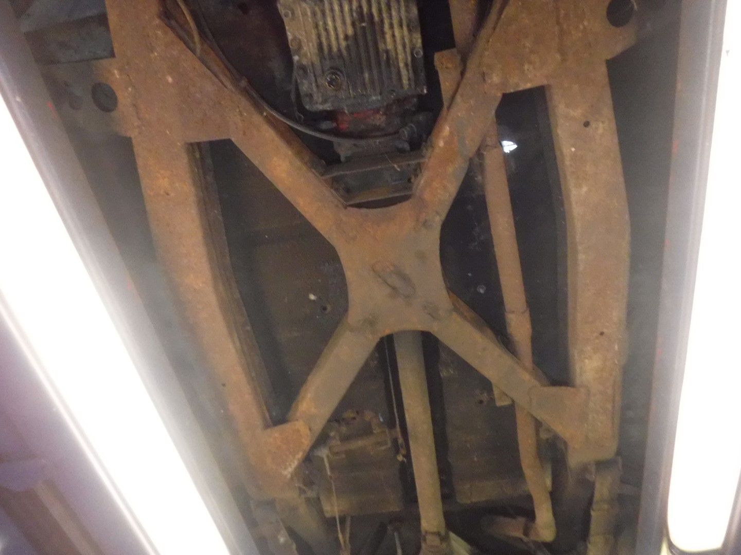 Datsun Sports (Roadster) for sale | Datsun - 1600 Fairlady 03140 - Image 35