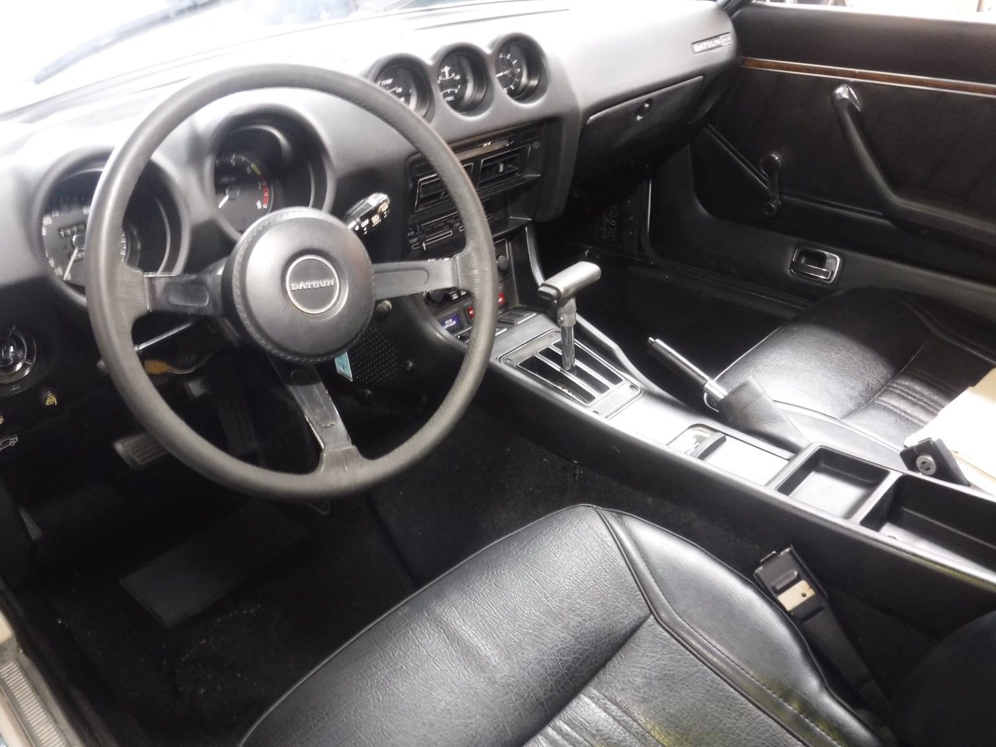 Datsun for sale | Datsun - 280Z 2+2 - Image 29