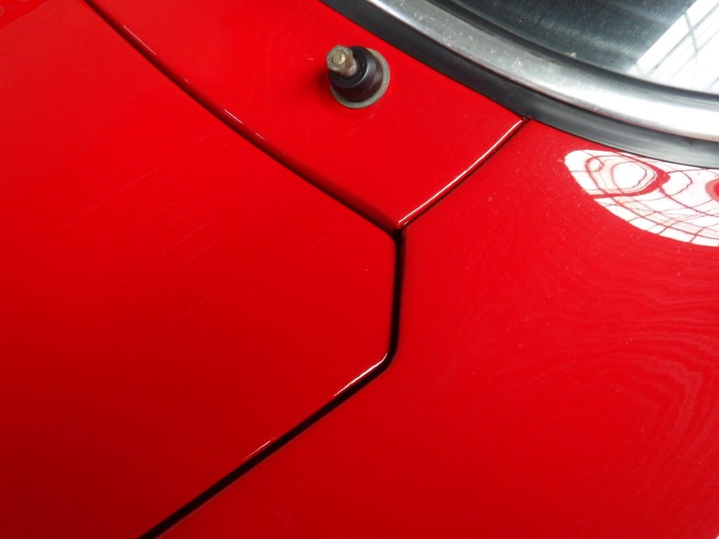 Alfa Romeo Giulia Sprint GT/GTV (105/115 Coupes) for sale | Alfa Romeo - Bertone 1300 GT jr restored - Image 30