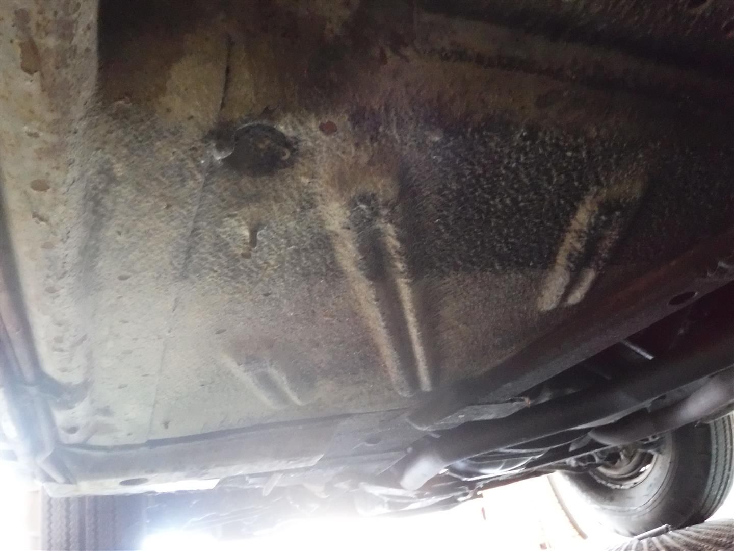 Ford Thunderbird for sale | Ford - Thunderbird Roadster 1962 - Image 28