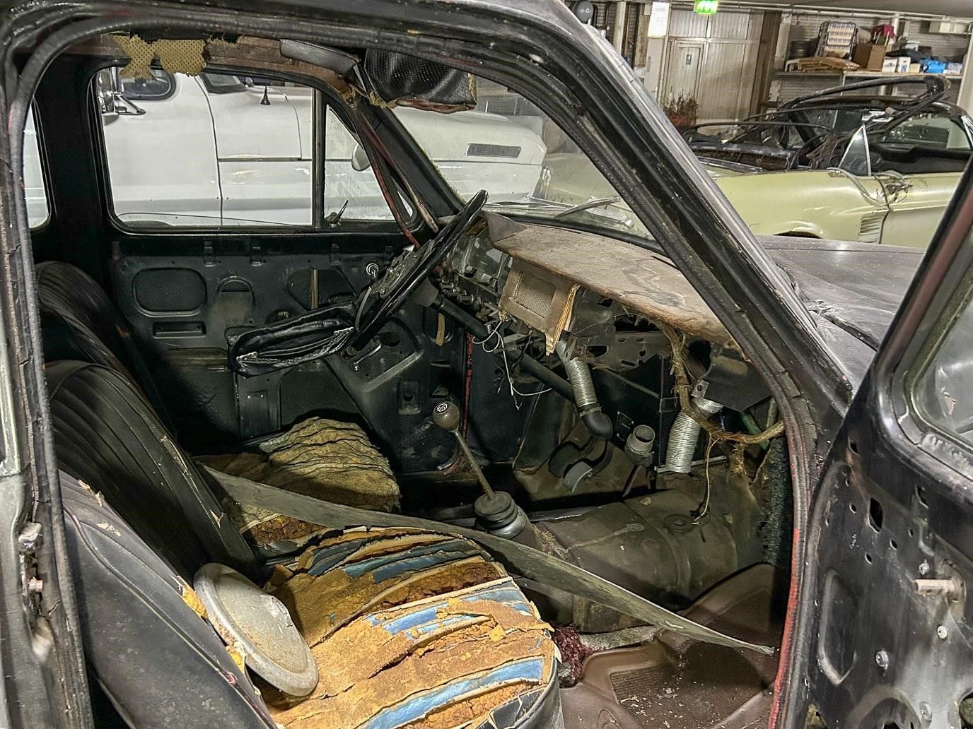 MG Magnette for sale | MG - Magnette - Image 27