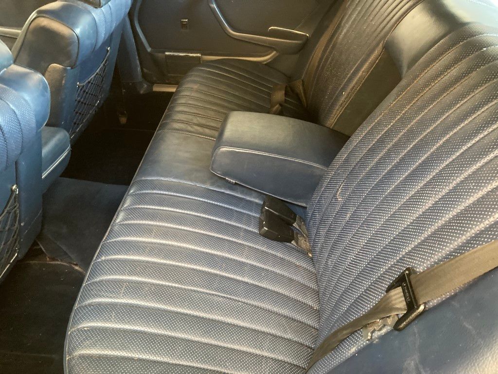 Mercedes-Benz S-Class for sale | Mercedes - 450 SE W116 - Image 26